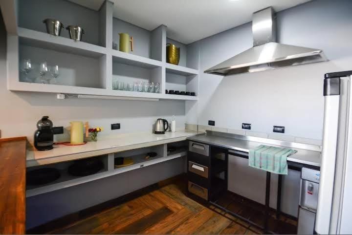 Liberta ll - Apartamento de 1 dormitorio - 10