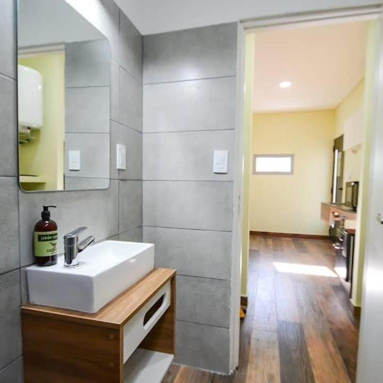 Liberta ll - Apartamento de 1 dormitorio - 11