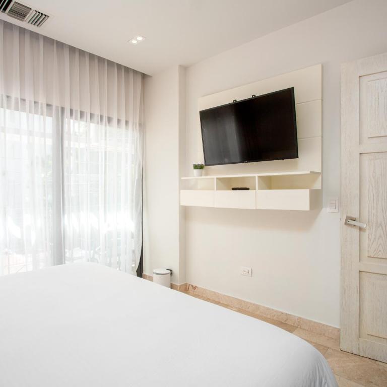 Luxury 1BR Condo Prime Location - Apartment mit 1 Schlafzimmer - 10