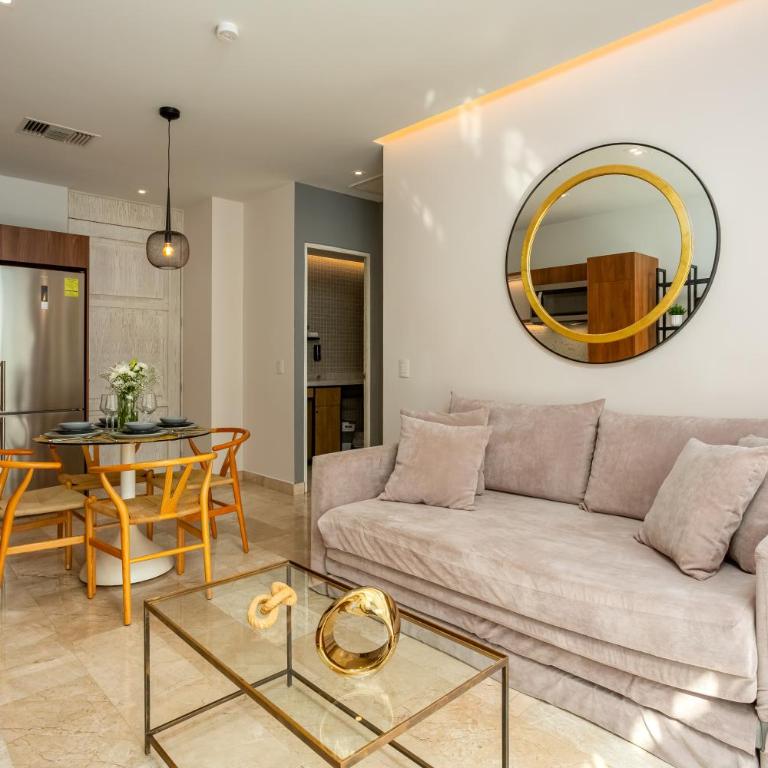 Luxury 1BR Condo Prime Location - Apartment mit 1 Schlafzimmer - 25