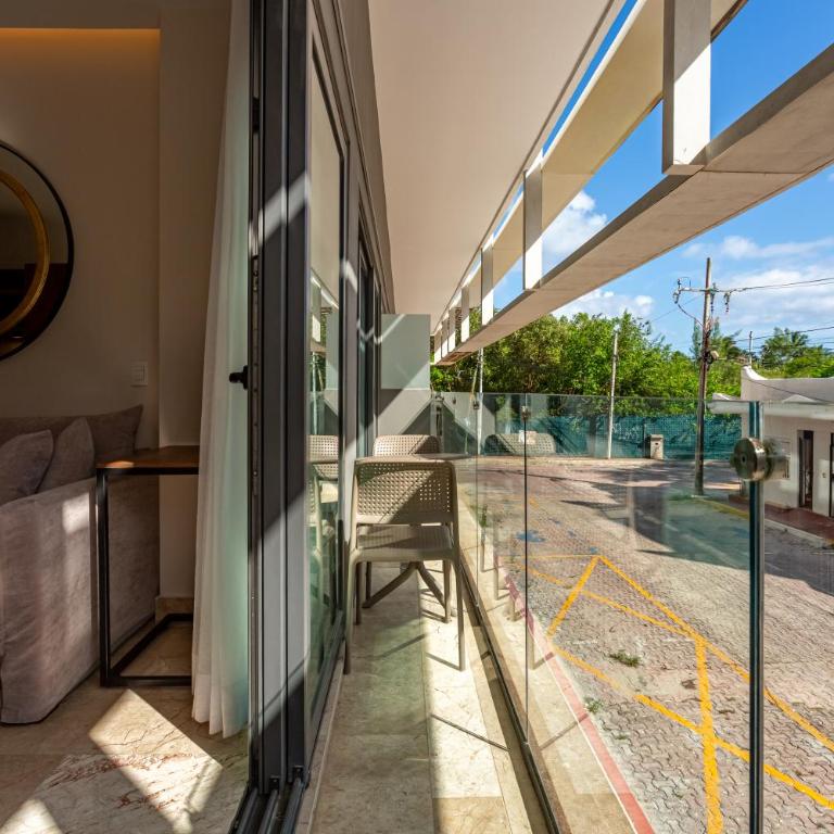 Luxury 1BR Condo Prime Location - Apartment mit 1 Schlafzimmer - 22
