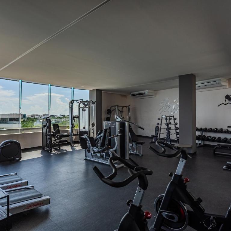 Luxury 1BR Condo Prime Location - Apartment mit 1 Schlafzimmer - 23