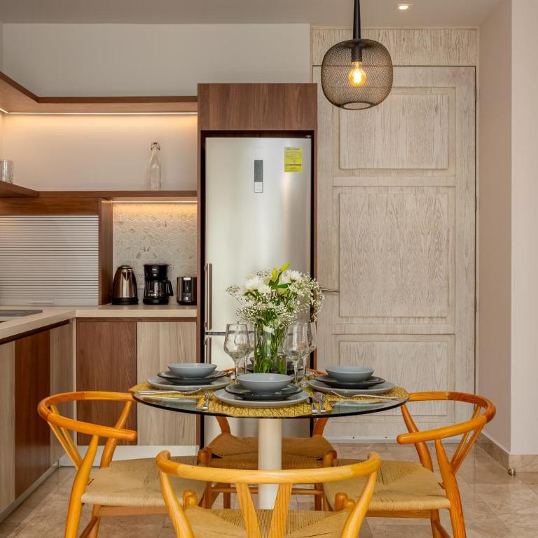 Luxury 1BR Condo Prime Location - Apartment mit 1 Schlafzimmer - 29