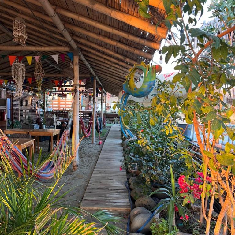 Beachfront House - Two-Bedroom Apartment - 4