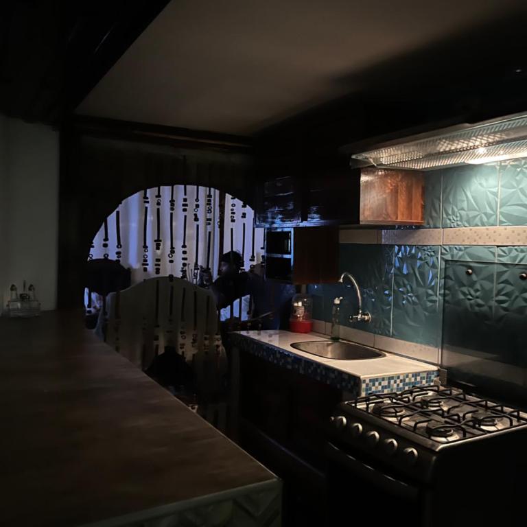 Beachfront House - Two-Bedroom Apartment - 7
