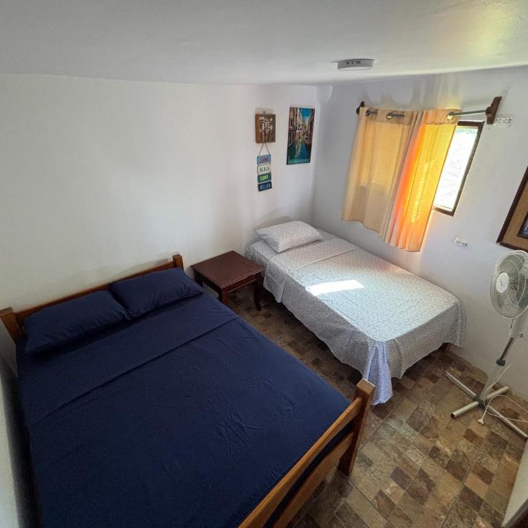 Beachfront House - Two-Bedroom Apartment - 13