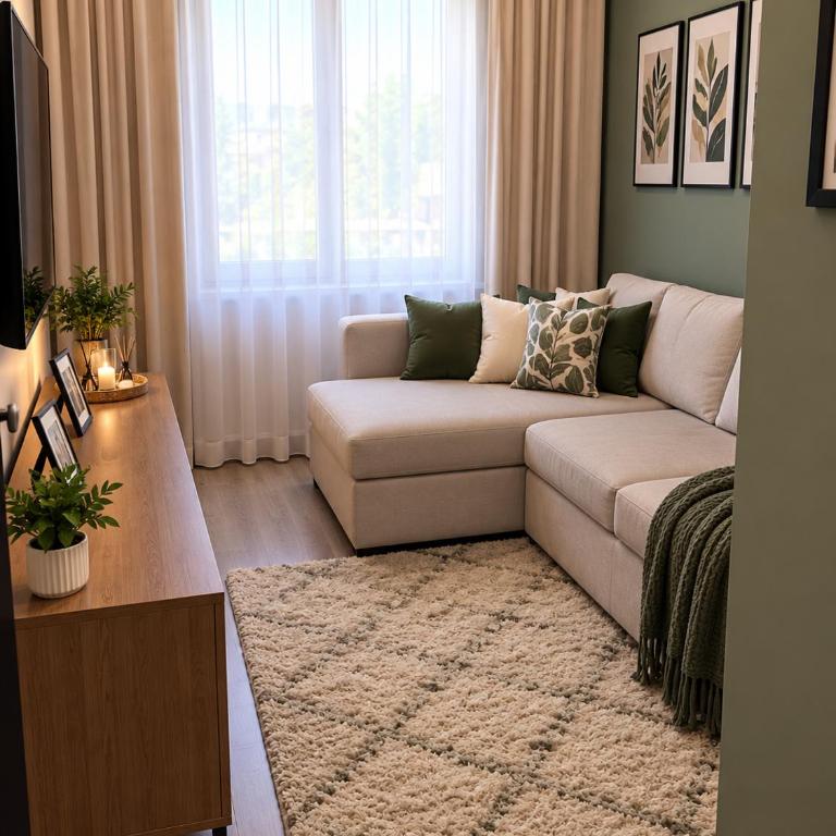 Departamento Virasoro - Apartamento de 2 dormitorios - 6