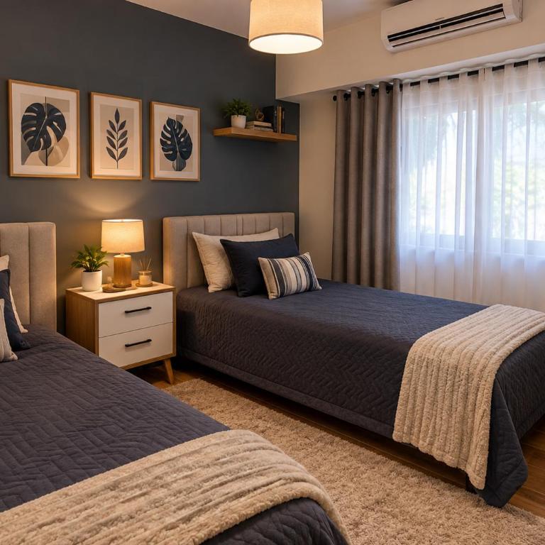 Departamento Virasoro - Apartamento de 2 dormitorios - 8