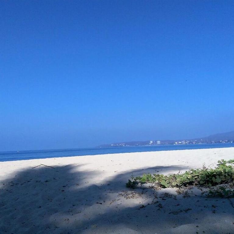 Condo Bucerias Golden Area, just 6 units buiding - Appartement 3 Chambres - 1