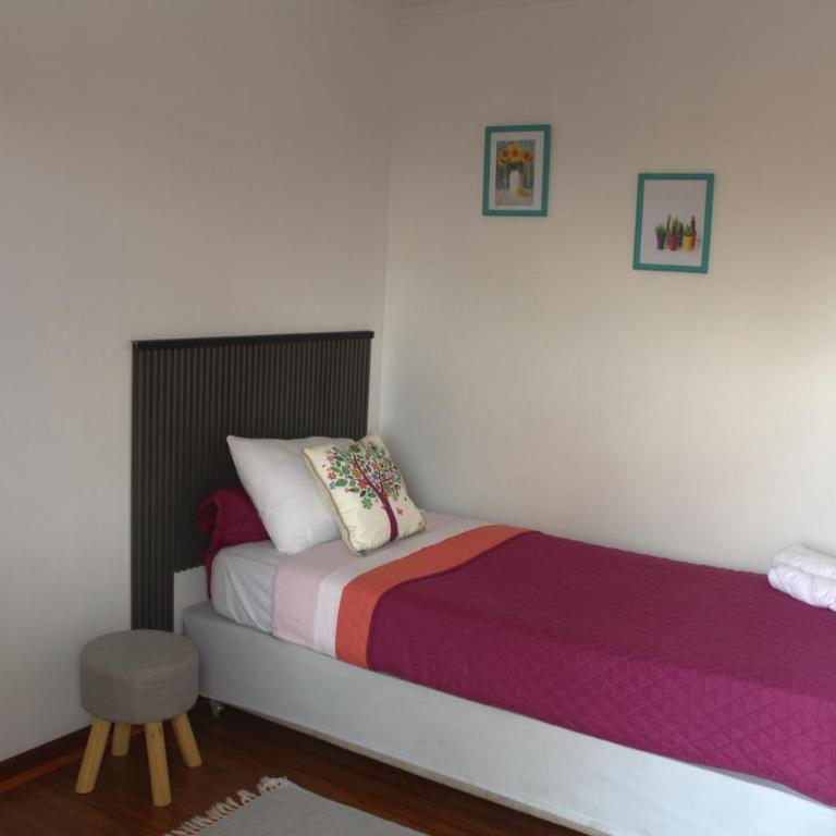 Hab Simple cerca del Aeropuerto con Baño Compartido - Habitación Individual con baño compartido - 14