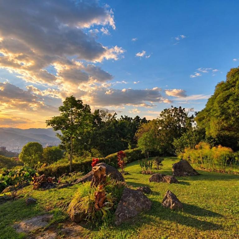 La Finquita, casa campestre en San Lucas, Envigado - Chalet - 3