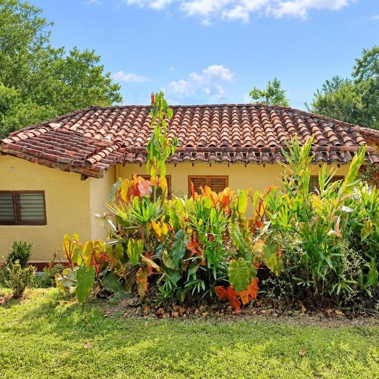 La Finquita, casa campestre en San Lucas, Envigado - Chalet - 10