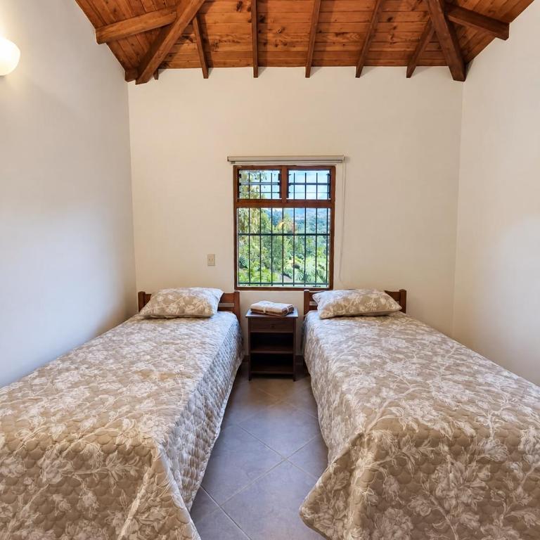 La Finquita, casa campestre en San Lucas, Envigado - Chalet - 5