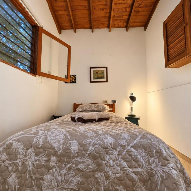 La Finquita, casa campestre en San Lucas, Envigado - Chalet - 6