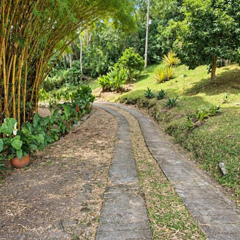 La Finquita, casa campestre en San Lucas, Envigado - Chalet - 20