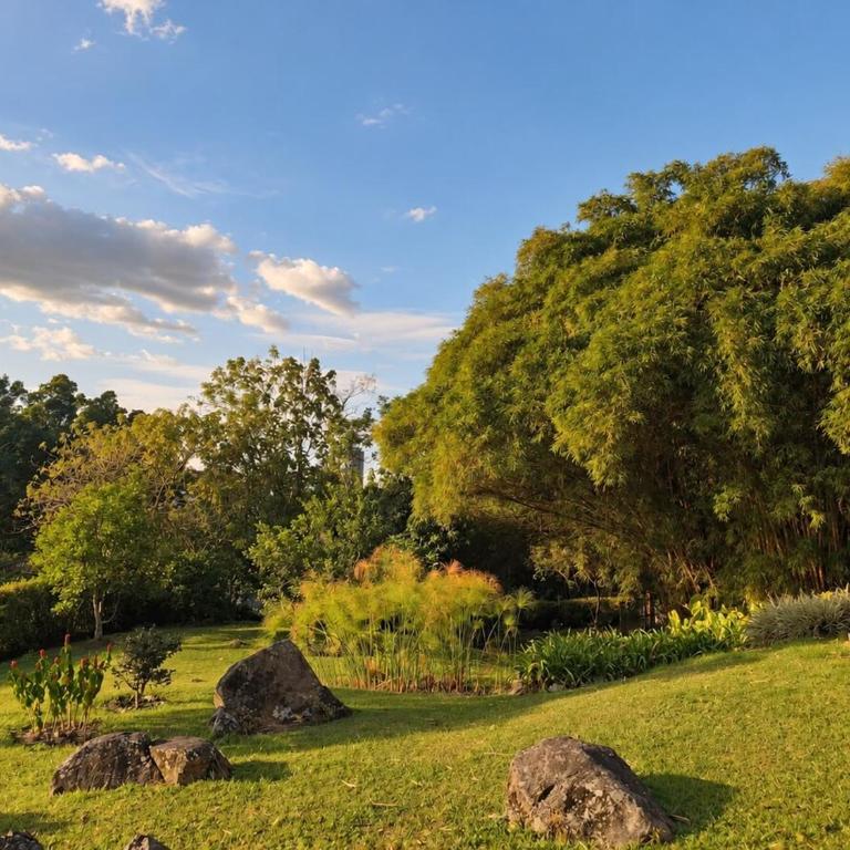La Finquita, casa campestre en San Lucas, Envigado - Chalet - 21