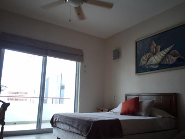 Condo Bucerias Golden Area, just 6 units buiding - Appartement 3 Chambres - 3