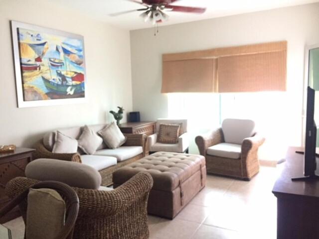Condo Bucerias Golden Area, just 6 units buiding - Appartement 3 Chambres - 8