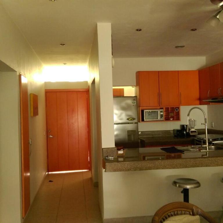 Condo Bucerias Golden Area, just 6 units buiding - Appartement 3 Chambres - 9