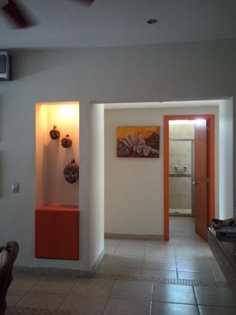 Condo Bucerias Golden Area, just 6 units buiding - Appartement 3 Chambres - 10