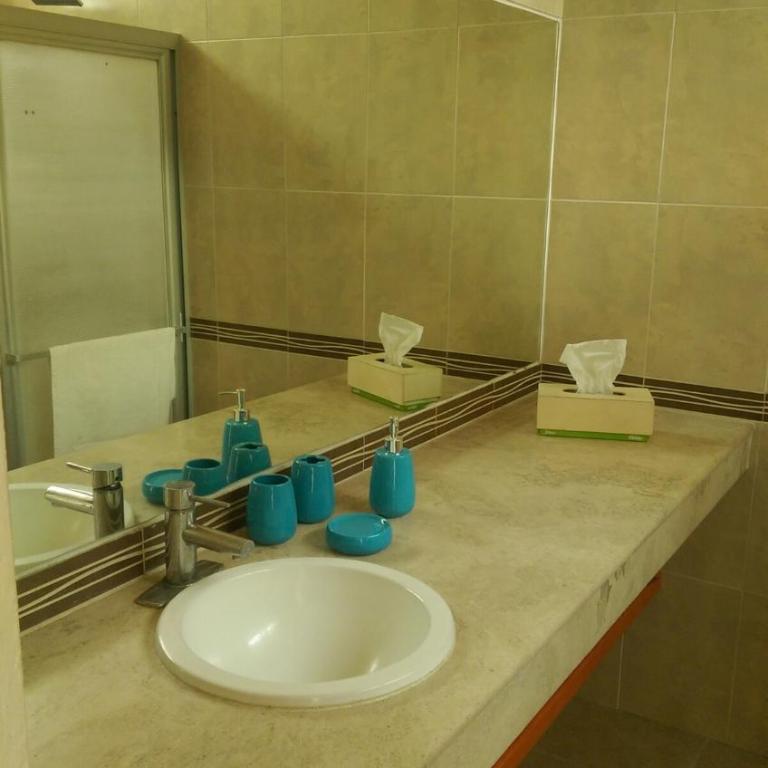 Condo Bucerias Golden Area, just 6 units buiding - Appartement 3 Chambres - 14