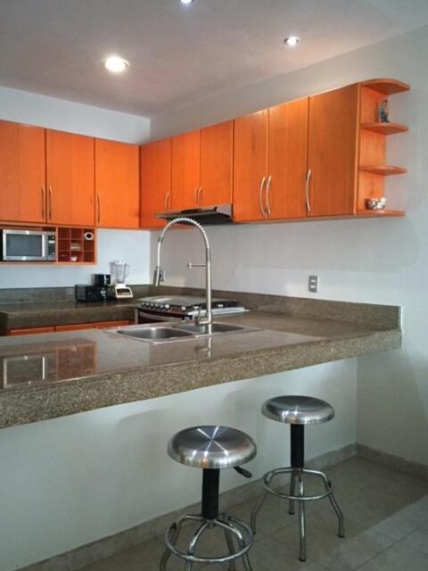 Condo Bucerias Golden Area, just 6 units buiding - Appartement 3 Chambres - 18