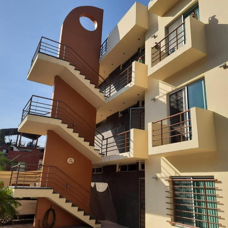 Condo Bucerias Golden Area, just 6 units buiding - Appartement 3 Chambres - 19