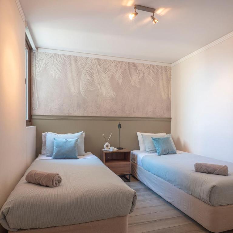 Costa Home - Departamento Eluchans Plaza 1 - Apartamento de 2 dormitorios - 12