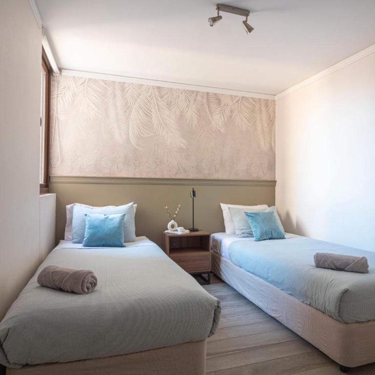 Costa Home - Departamento Eluchans Plaza 1 - Apartamento de 2 dormitorios - 19