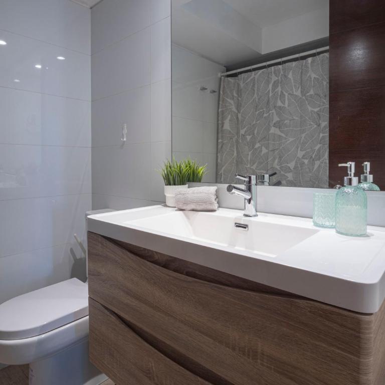 Costa Home - Departamento Eluchans Plaza 1 - Apartamento de 2 dormitorios - 11
