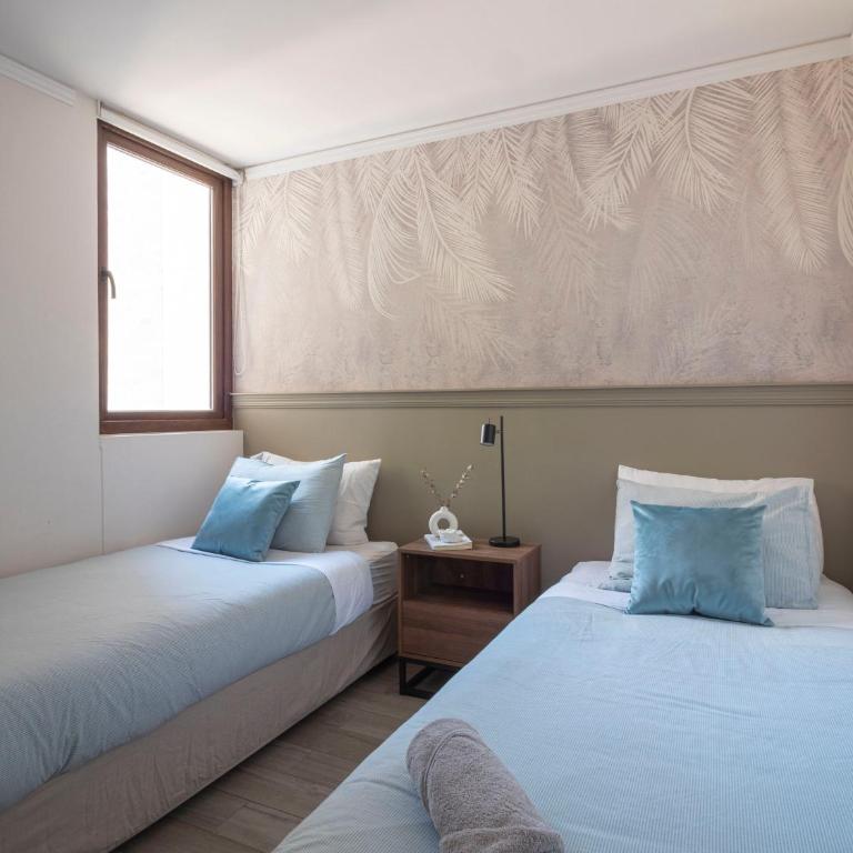Costa Home - Departamento Eluchans Plaza 1 - Apartamento de 2 dormitorios - 17