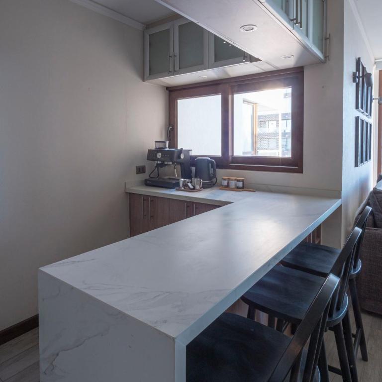 Costa Home - Departamento Eluchans Plaza 1 - Apartamento de 2 dormitorios - 8