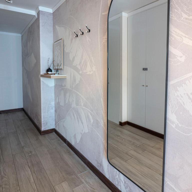 Costa Home - Departamento Eluchans Plaza 1 - Apartamento de 2 dormitorios - 5