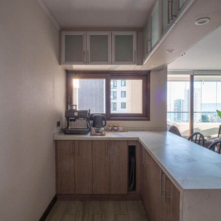 Costa Home - Departamento Eluchans Plaza 1 - Apartamento de 2 dormitorios - 7