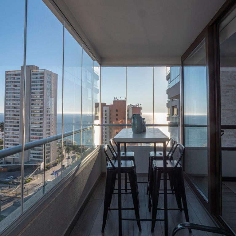 Costa Home - Departamento Eluchans Plaza 1 - Apartamento de 2 dormitorios - 13