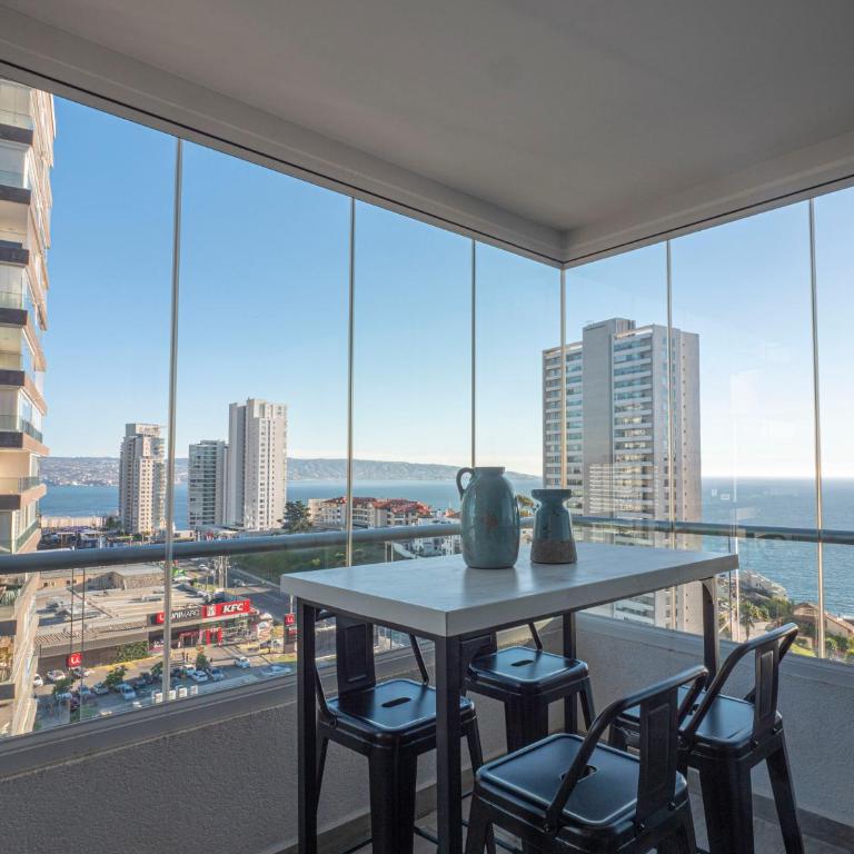 Costa Home - Departamento Eluchans Plaza 1 - Apartamento de 2 dormitorios - 16