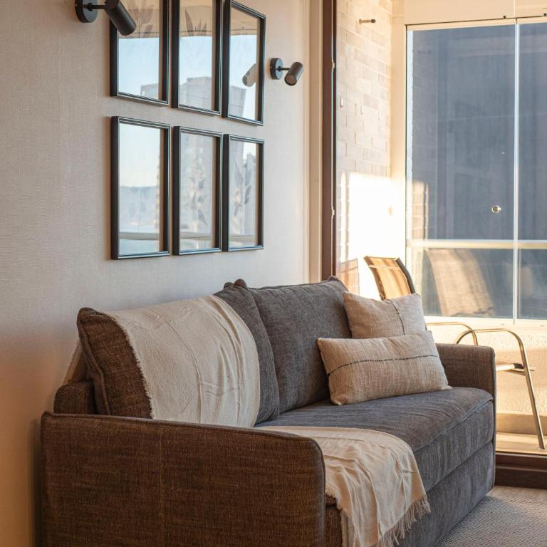 Costa Home - Departamento Eluchans Plaza 1 - Apartamento de 2 dormitorios - 25