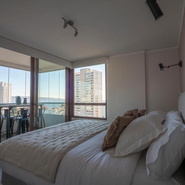 Costa Home - Departamento Eluchans Plaza 1 - Apartamento de 2 dormitorios - 29