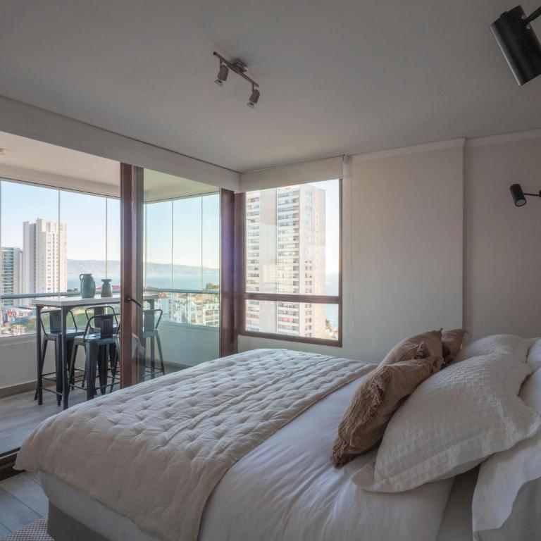 Costa Home - Departamento Eluchans Plaza 1 - Apartamento de 2 dormitorios - 32