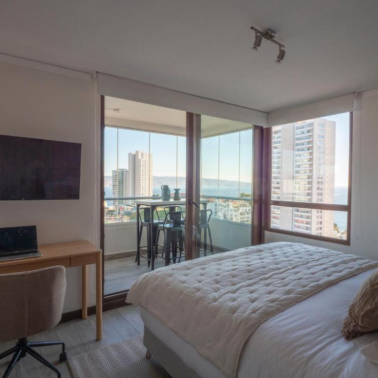 Costa Home - Departamento Eluchans Plaza 1 - Apartamento de 2 dormitorios - 39