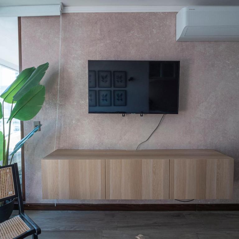 Costa Home - Departamento Eluchans Plaza 1 - Apartamento de 2 dormitorios - 60