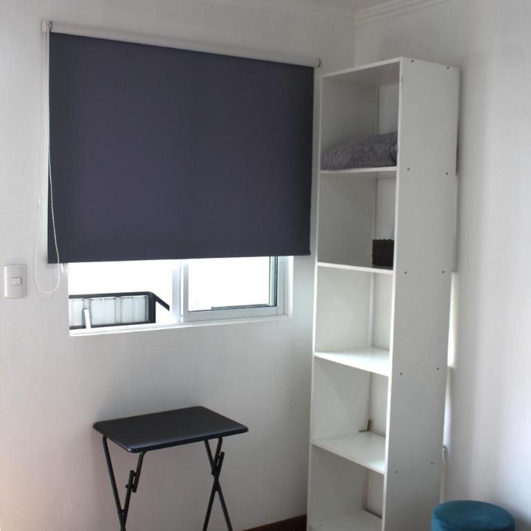 Hab Simple cerca del Aeropuerto con Baño Compartido - Habitación Individual con baño compartido - 6