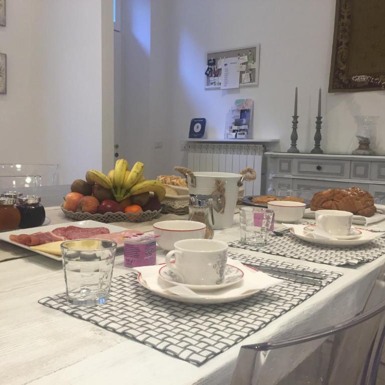 Siena Vip B&B - Superior Double Room - 7
