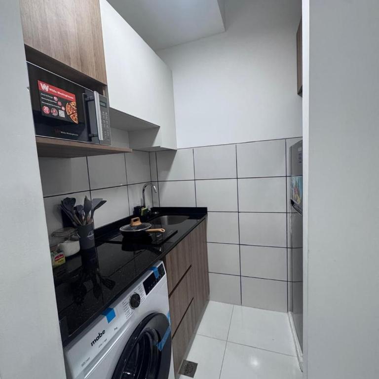 Apartamento - Monoambiente - Apartamento de 1 dormitorio - 6