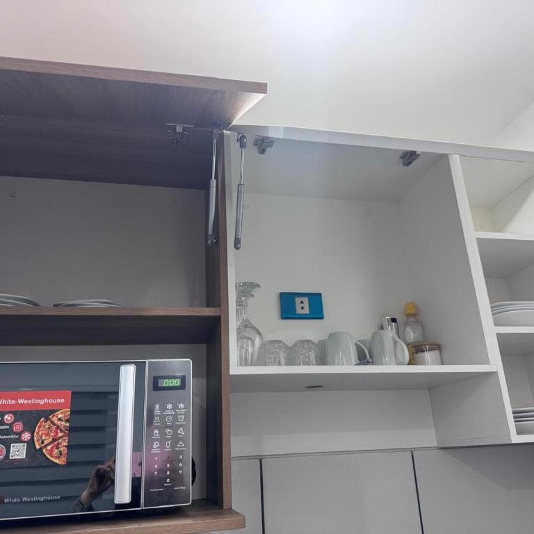 Apartamento - Monoambiente - Apartamento de 1 dormitorio - 7