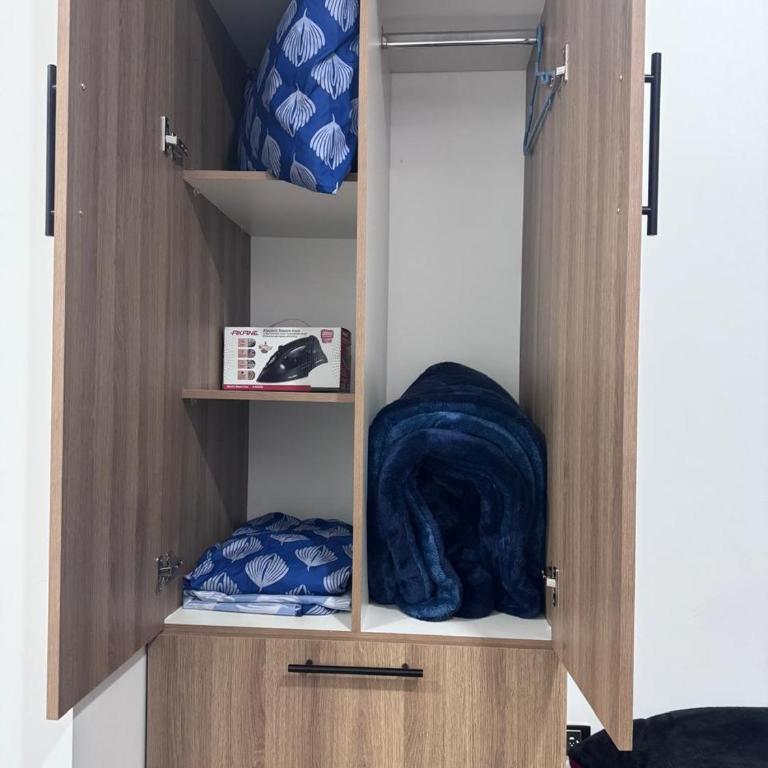 Apartamento - Monoambiente - Apartamento de 1 dormitorio - 4