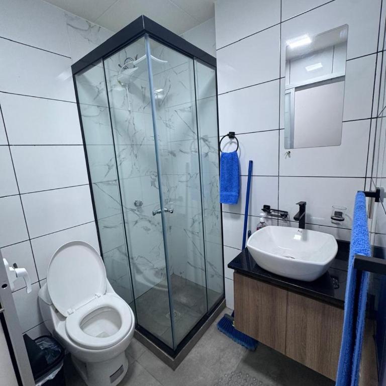 Apartamento - Monoambiente - Apartamento de 1 dormitorio - 8