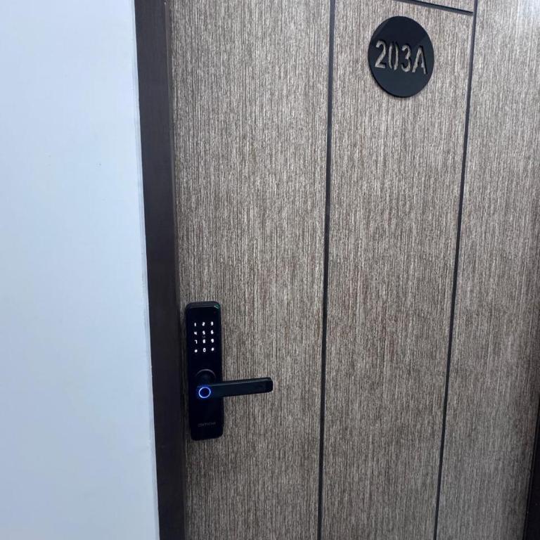 Apartamento - Monoambiente - Apartamento de 1 dormitorio - 10