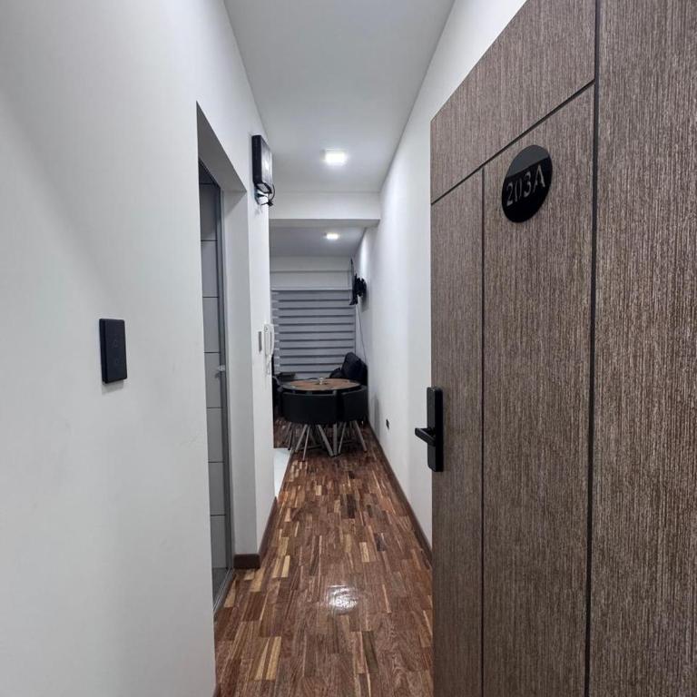Apartamento - Monoambiente - Apartamento de 1 dormitorio - 9