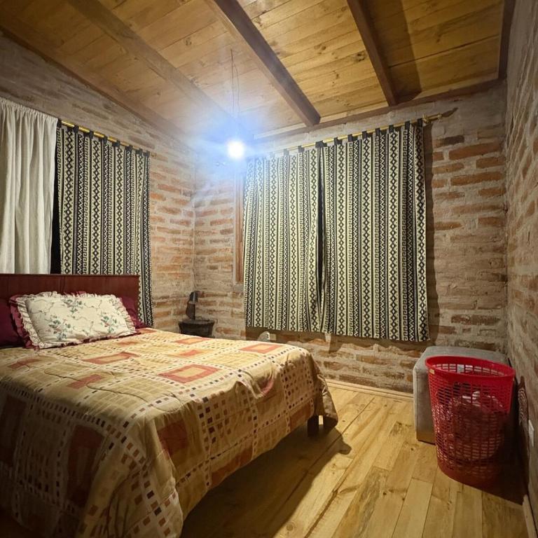 Samay Wasi - Chalet de 3 dormitorios - 2